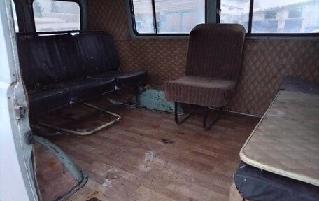 ЛуАЗ 3151, 1994 год, 165 000 рублей, 8 фотография