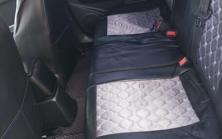 KIA Rio III рестайлинг, 2015 год, 700 000 рублей, 8 фотография