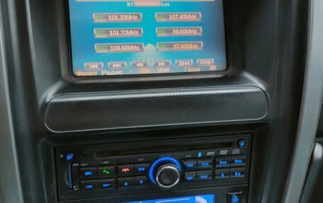 Great Wall Hover, 2009 год, 349 000 рублей, 7 фотография