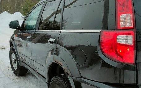 Great Wall Hover, 2009 год, 349 000 рублей, 13 фотография