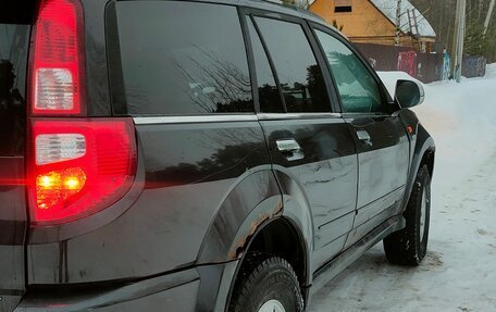 Great Wall Hover, 2009 год, 349 000 рублей, 14 фотография