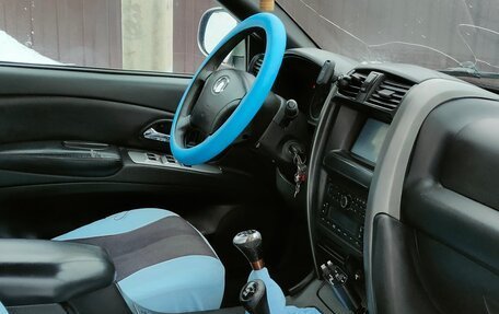 Great Wall Hover, 2009 год, 349 000 рублей, 11 фотография