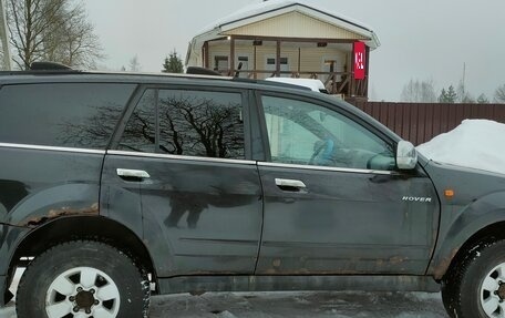 Great Wall Hover, 2009 год, 349 000 рублей, 3 фотография