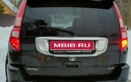 Great Wall Hover, 2009 год, 349 000 рублей, 4 фотография