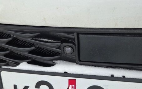 Toyota Venza, 2022 год, 5 200 000 рублей, 4 фотография