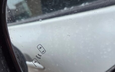 Toyota Venza, 2022 год, 5 200 000 рублей, 7 фотография