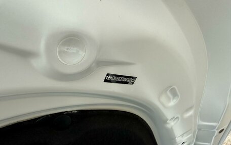 Toyota Venza, 2022 год, 5 200 000 рублей, 19 фотография