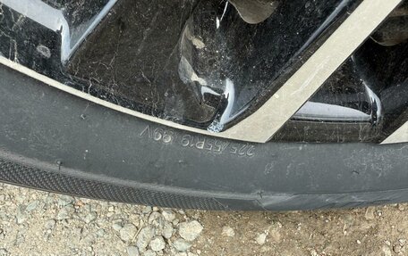 Toyota Venza, 2022 год, 5 200 000 рублей, 26 фотография