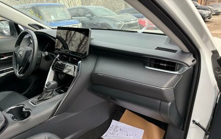 Toyota Venza, 2022 год, 5 200 000 рублей, 29 фотография