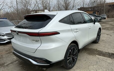 Toyota Venza, 2022 год, 5 200 000 рублей, 30 фотография