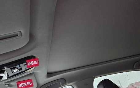 Toyota Venza, 2022 год, 5 200 000 рублей, 9 фотография