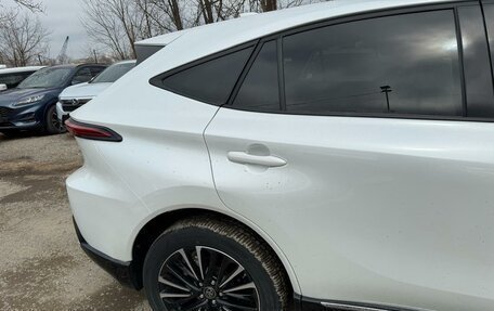 Toyota Venza, 2022 год, 5 200 000 рублей, 31 фотография