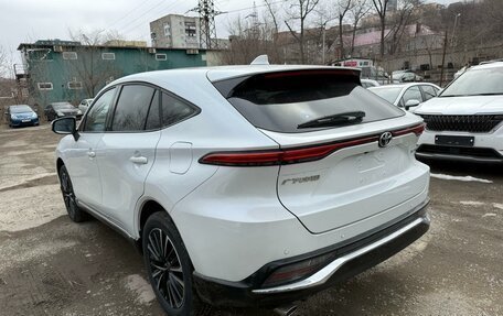 Toyota Venza, 2022 год, 5 200 000 рублей, 40 фотография