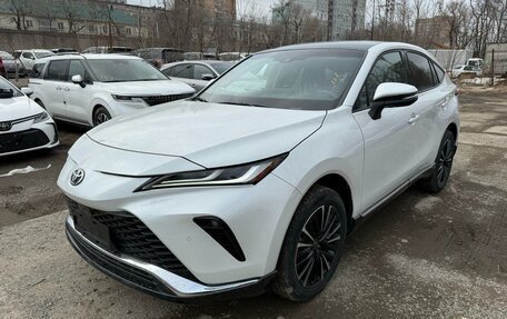 Toyota Venza, 2022 год, 5 200 000 рублей, 35 фотография