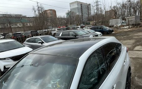 Toyota Venza, 2022 год, 5 200 000 рублей, 39 фотография