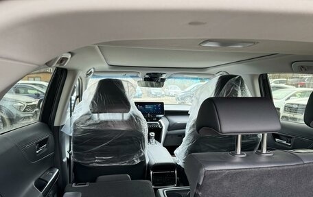 Toyota Venza, 2022 год, 5 200 000 рублей, 38 фотография