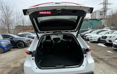 Toyota Venza, 2022 год, 5 200 000 рублей, 37 фотография