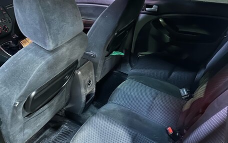 Ford C-MAX I рестайлинг, 2007 год, 380 000 рублей, 9 фотография