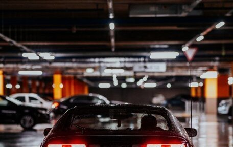 Nissan Fairlady Z IV, 1992 год, 1 500 000 рублей, 3 фотография