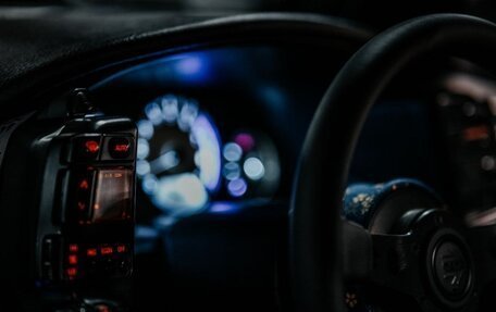 Nissan Fairlady Z IV, 1992 год, 1 500 000 рублей, 6 фотография