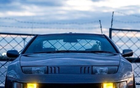 Nissan Fairlady Z IV, 1992 год, 1 500 000 рублей, 5 фотография