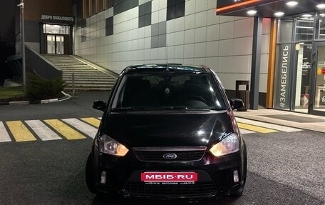 Ford C-MAX I рестайлинг, 2007 год, 380 000 рублей, 2 фотография