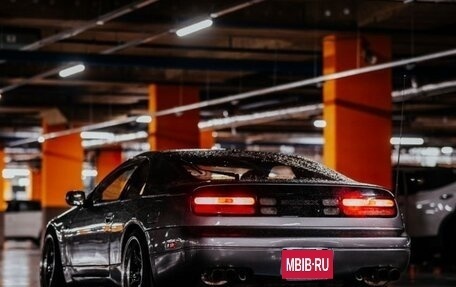 Nissan Fairlady Z IV, 1992 год, 1 500 000 рублей, 4 фотография