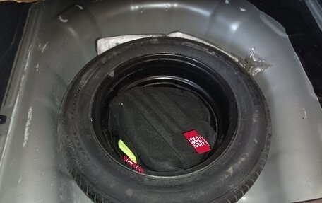 Hyundai Solaris II рестайлинг, 2021 год, 1 700 000 рублей, 17 фотография