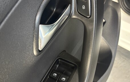 Volkswagen Polo VI (EU Market), 2014 год, 999 000 рублей, 13 фотография