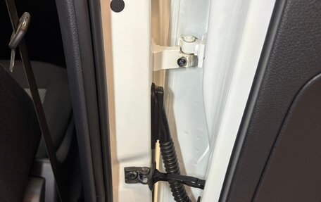 Volkswagen Polo VI (EU Market), 2014 год, 999 000 рублей, 15 фотография