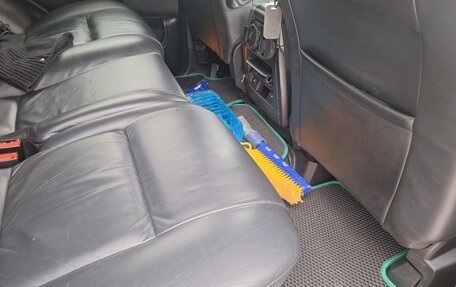 Land Rover Range Rover Sport I рестайлинг, 2008 год, 1 400 000 рублей, 8 фотография