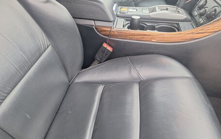 Land Rover Range Rover Sport I рестайлинг, 2008 год, 1 400 000 рублей, 10 фотография