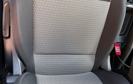 Volkswagen Polo VI (EU Market), 2014 год, 999 000 рублей, 11 фотография