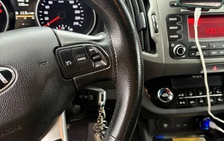 KIA Sportage III, 2014 год, 1 650 000 рублей, 12 фотография