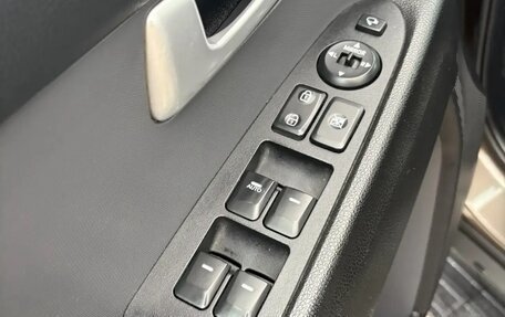 KIA Sportage III, 2014 год, 1 650 000 рублей, 11 фотография