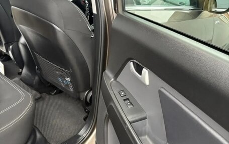 KIA Sportage III, 2014 год, 1 650 000 рублей, 16 фотография