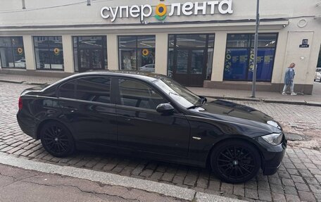 BMW 3 серия, 2006 год, 700 000 рублей, 4 фотография