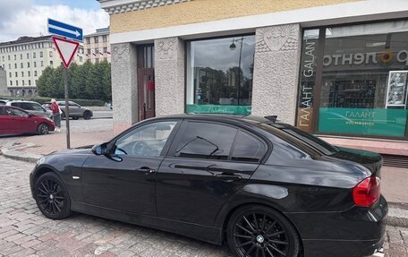BMW 3 серия, 2006 год, 700 000 рублей, 6 фотография