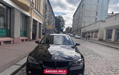 BMW 3 серия, 2006 год, 700 000 рублей, 5 фотография
