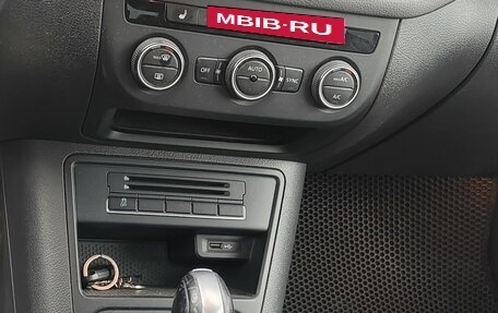 Volkswagen Tiguan I, 2016 год, 1 800 000 рублей, 13 фотография