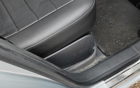 Volkswagen Tiguan I, 2016 год, 1 800 000 рублей, 18 фотография