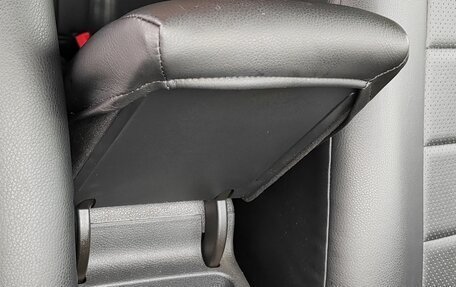 Volkswagen Tiguan I, 2016 год, 1 800 000 рублей, 15 фотография