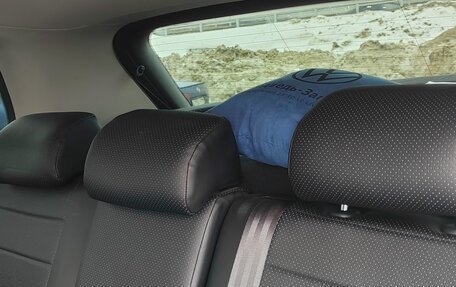 Volkswagen Tiguan I, 2016 год, 1 800 000 рублей, 21 фотография