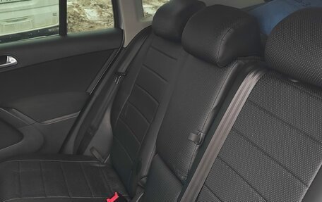 Volkswagen Tiguan I, 2016 год, 1 800 000 рублей, 20 фотография