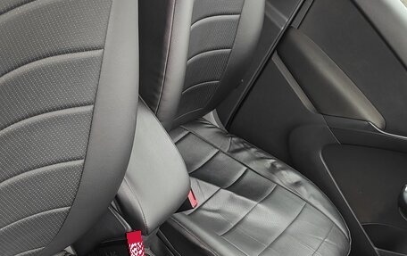 Volkswagen Tiguan I, 2016 год, 1 800 000 рублей, 14 фотография