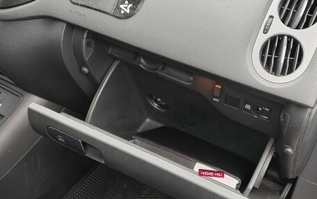 Volkswagen Tiguan I, 2016 год, 1 800 000 рублей, 16 фотография