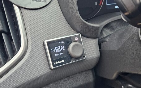 Hyundai Creta I рестайлинг, 2017 год, 2 100 000 рублей, 18 фотография