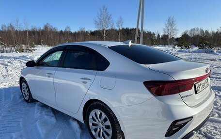 KIA Cerato IV, 2020 год, 2 050 000 рублей, 2 фотография