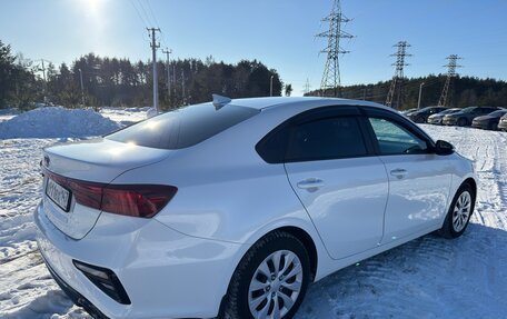 KIA Cerato IV, 2020 год, 2 050 000 рублей, 7 фотография