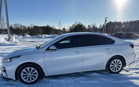 KIA Cerato IV, 2020 год, 2 050 000 рублей, 3 фотография